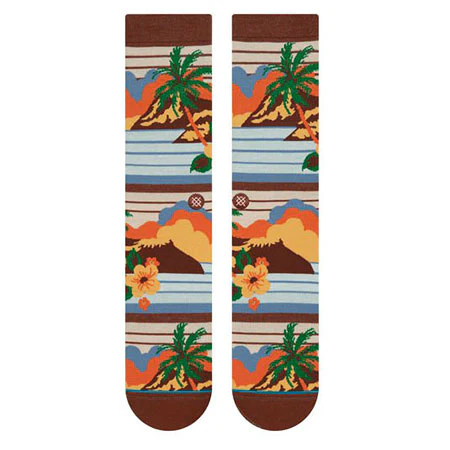 Stance Kekaha Socks - Image 2