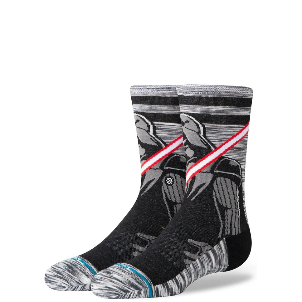 Stance Kids Star Wars Darth Crew Socks