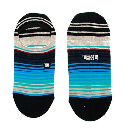 Stance La Paz No Show Socks