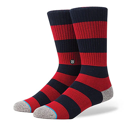 Stance Ladder Crew Socks
