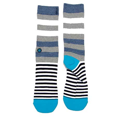 Stance Launch Crew Socks