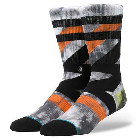 Stance Lava Crew Socks