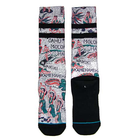 Stance Lei-Lei Crew Socks