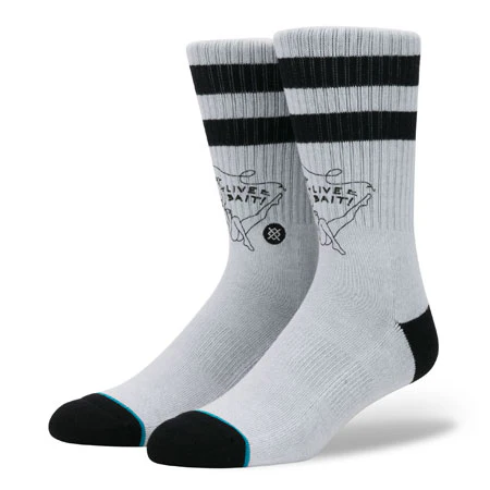 Stance Live Bait Socks