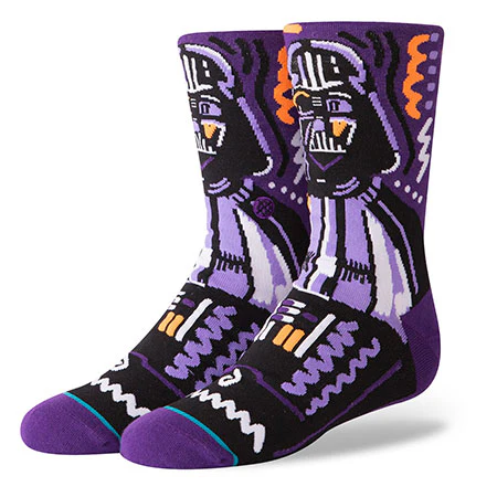 Stance Lords Boys Socks
