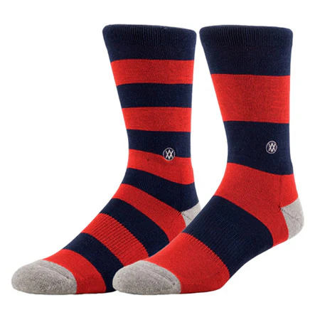 Stance Mariner Socks - Image 3