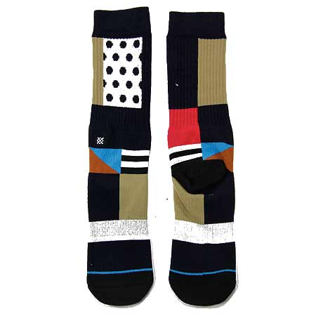 Stance Mazza Crew Socks