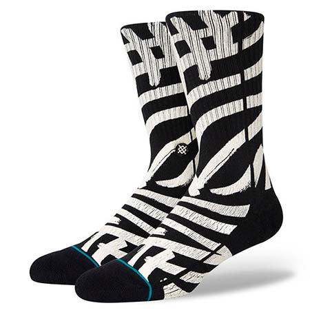 Stance Mira Crew Socks