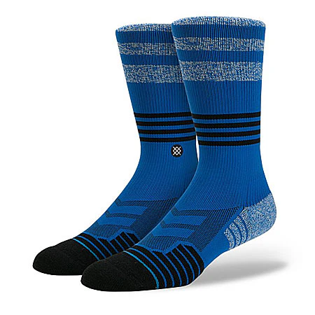 Stance Mode Crew Socks