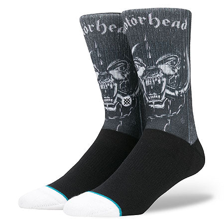Stance Motorhead Crew Socks