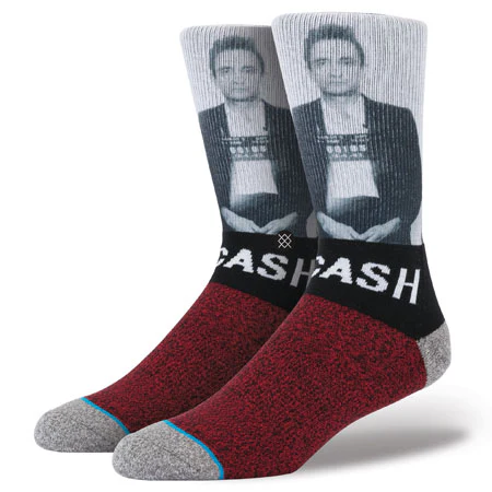 Stance Mug Shot Socks
