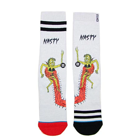 Stance Neckface Grabber Crew Socks