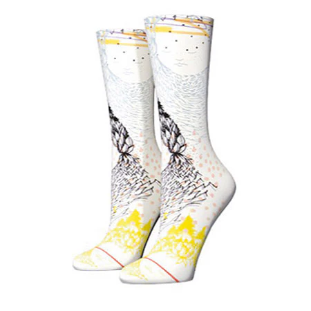 Stance Nora Vasconcellos Whimsical Socks