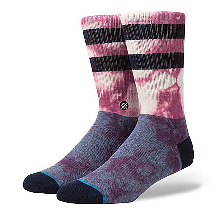 Stance North Crew Socks