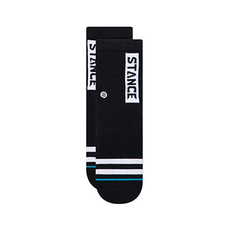 Stance OG ST Kids Crew Socks