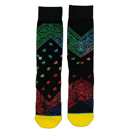 Stance One Love Crew-Socks