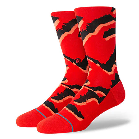 Stance Pelter Crew Socks