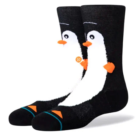 Stance Perry The Penguin Kids Socks