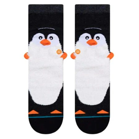 Stance Perry The Penguin Kids Socks - Image 2