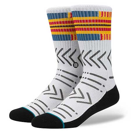 Stance Petroglyph Crew Socks