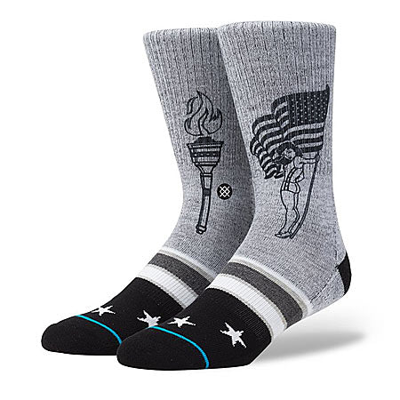 Stance Podium Crew Socks