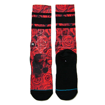 Stance Prowler Crew Socks