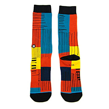 Stance Quadro Crew Socks