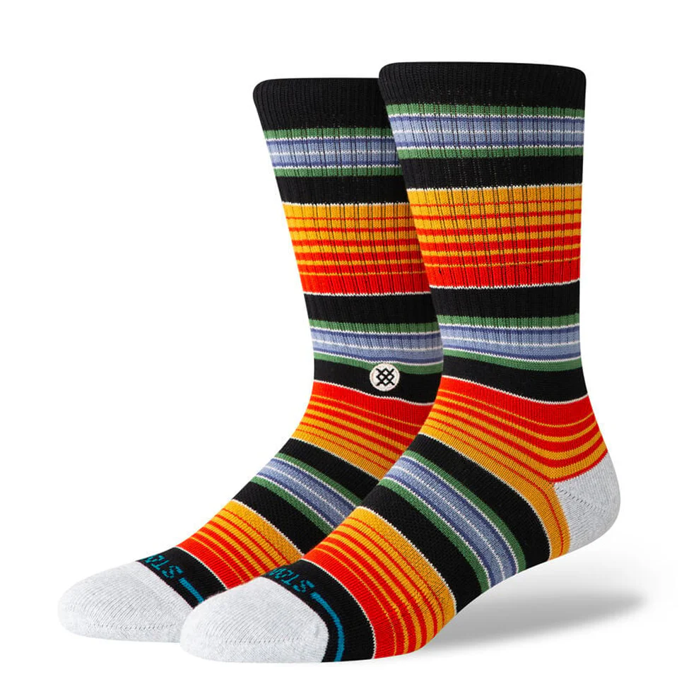 Stance Rockford Crew Socks