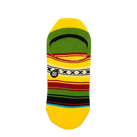 Stance Royal II No Show Socks