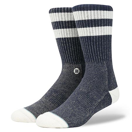 Stance Salty Crew Socks - Image 3