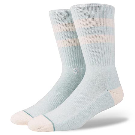 Stance Salty Crew Socks - Image 4