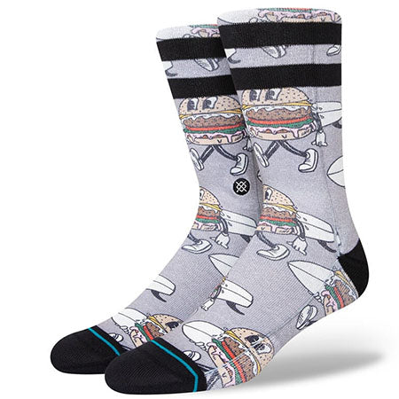 Stance Sandy Crew Socks