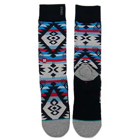 Stance Shaman Crew Socks