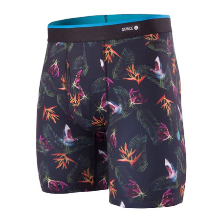 Stance Shark Garden Boxer Briefs