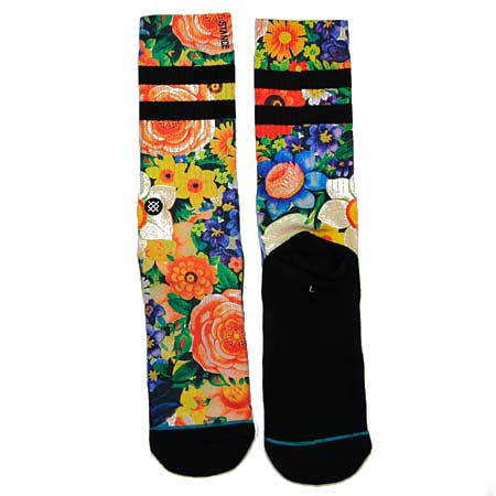 Stance Sonic Garden Crew Socks