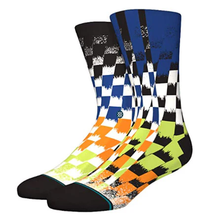 Stance Space Dust Socks