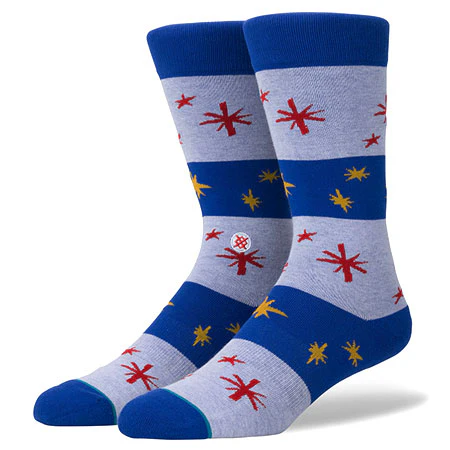 Stance Sparkle Socks