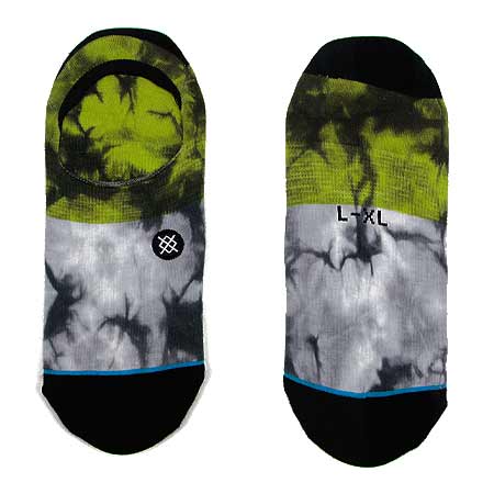 Stance Split Tie No Show Socks