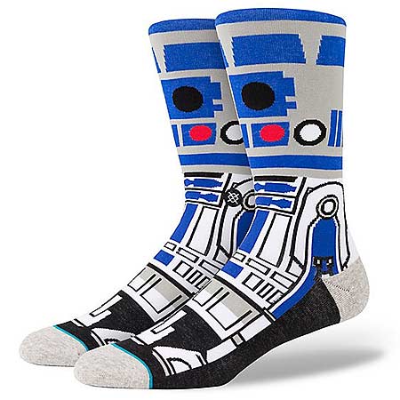 Stance Stance x Star Wars Artoo Crew Socks