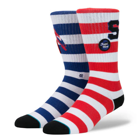 Stance Staycation Socks