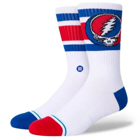 Stance Steal Your Boyd Crew Socks