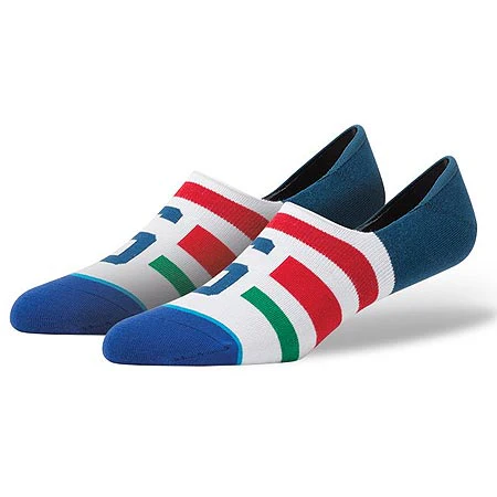 Stance Stomper No Show Socks