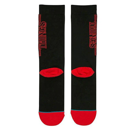 Stance Stranger Things Socks - Image 3