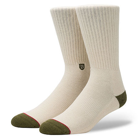 Stance Surplus Crew Socks