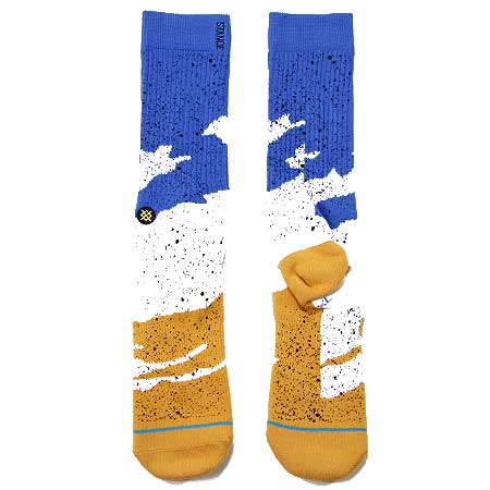 Stance Swanky Crew Socks - Image 2