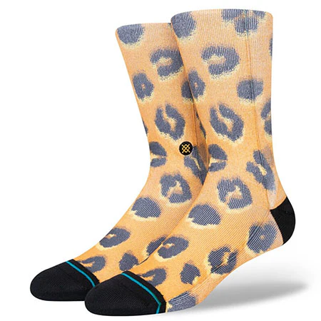 Stance Taboo Crew Socks