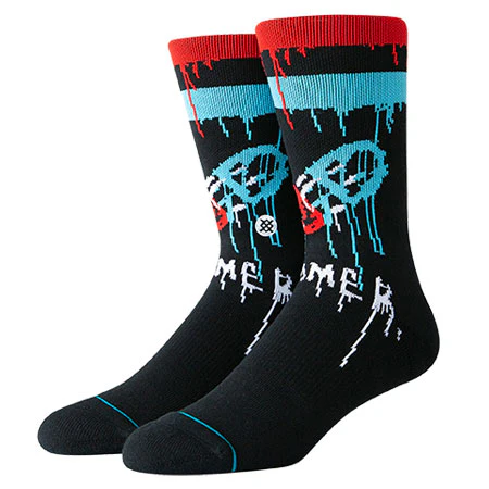 Stance The Bomb Socks