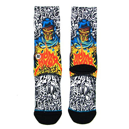 Stance Tom Knox Crew Socks