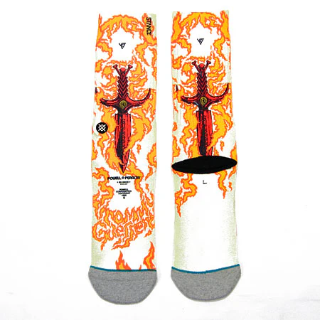 Stance Tommy Guerrero Crew Socks