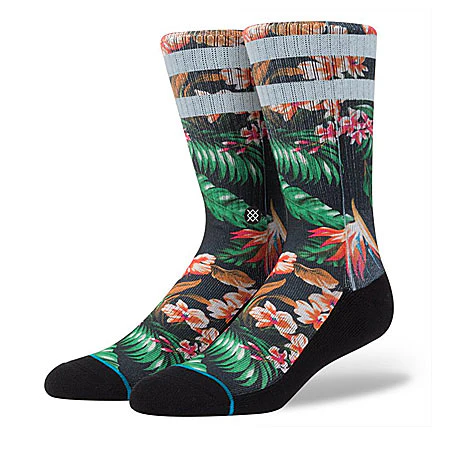 Stance Trades Crew Socks
